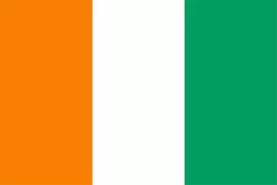 科特迪瓦 图标