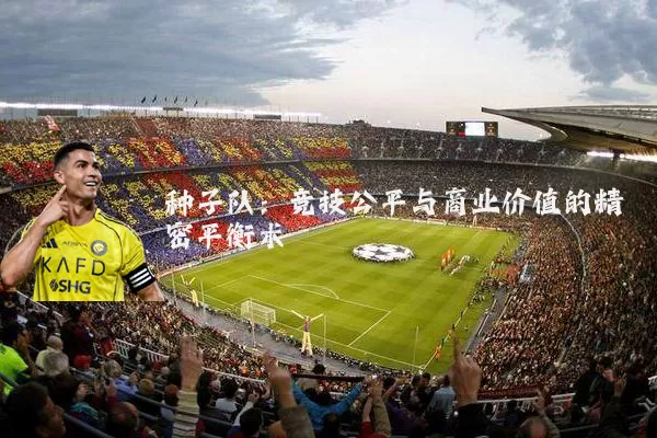 种子队：竞技公平与商业价值的精密平衡术