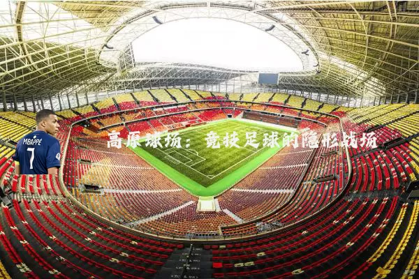 高原球场：竞技足球的隐形战场